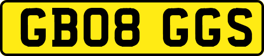 GB08GGS