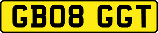 GB08GGT