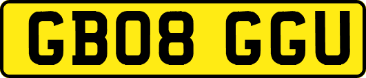 GB08GGU