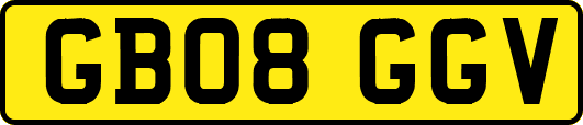 GB08GGV
