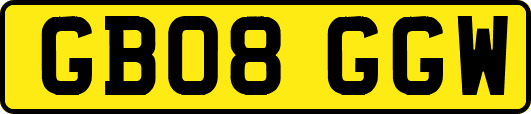 GB08GGW