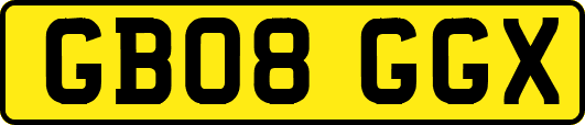 GB08GGX
