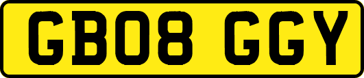 GB08GGY