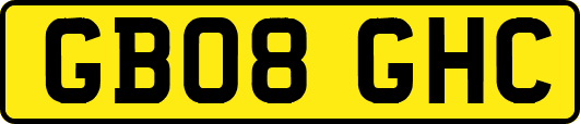 GB08GHC