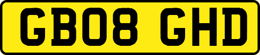 GB08GHD