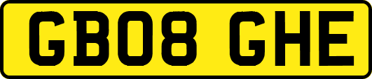 GB08GHE