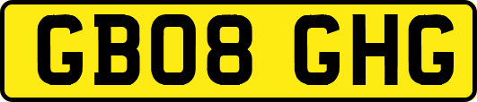 GB08GHG