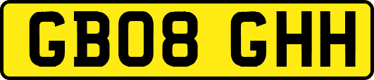 GB08GHH