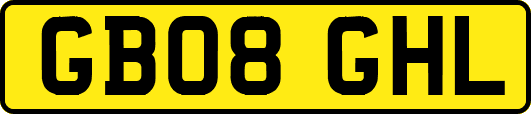 GB08GHL