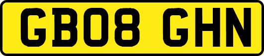 GB08GHN