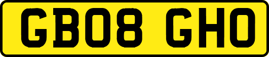 GB08GHO