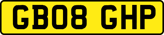 GB08GHP