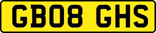 GB08GHS
