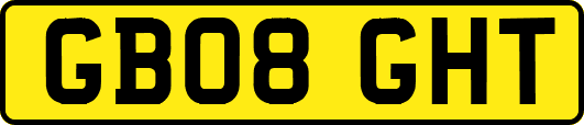GB08GHT