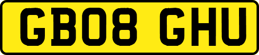 GB08GHU