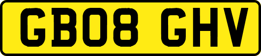 GB08GHV