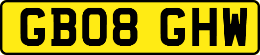 GB08GHW