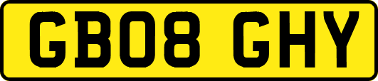 GB08GHY