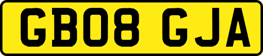 GB08GJA