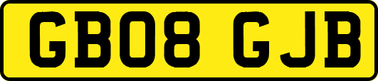 GB08GJB