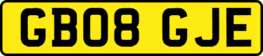 GB08GJE