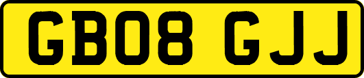 GB08GJJ