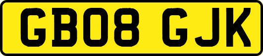 GB08GJK