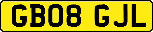 GB08GJL