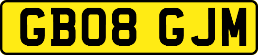 GB08GJM