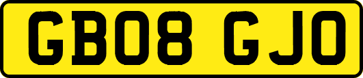 GB08GJO