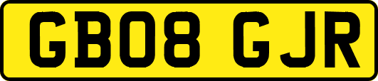 GB08GJR