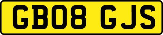 GB08GJS