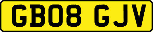GB08GJV