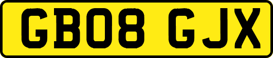 GB08GJX