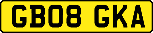 GB08GKA
