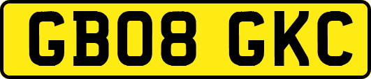 GB08GKC