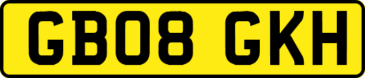 GB08GKH
