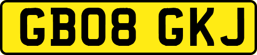 GB08GKJ