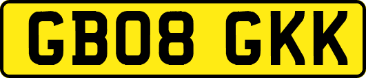 GB08GKK