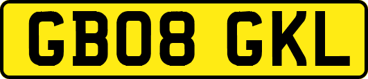 GB08GKL