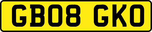 GB08GKO