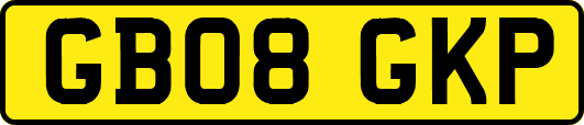 GB08GKP