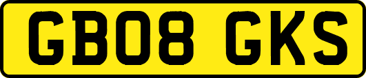 GB08GKS