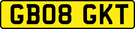 GB08GKT