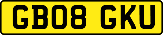GB08GKU