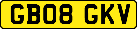 GB08GKV