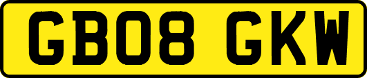 GB08GKW