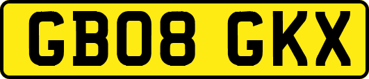 GB08GKX