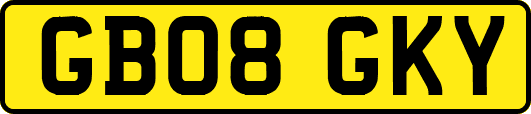 GB08GKY