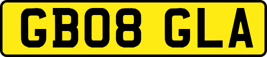 GB08GLA